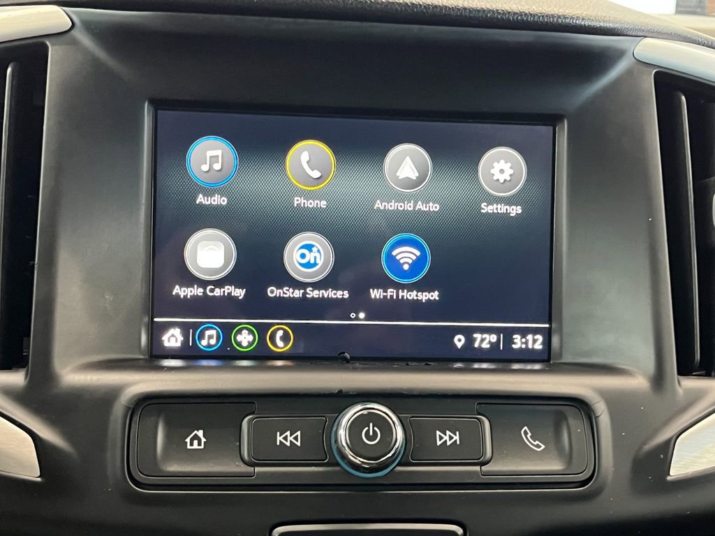 Used 2018 GMC Terrain SLE image 24