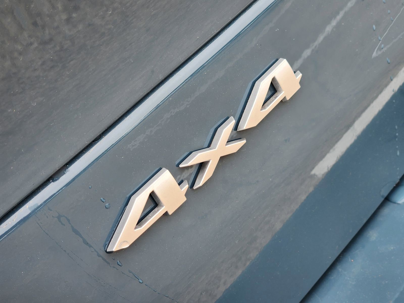 New 2026 Jeep Grand Cherokee L Summit AWD/4WD image 19