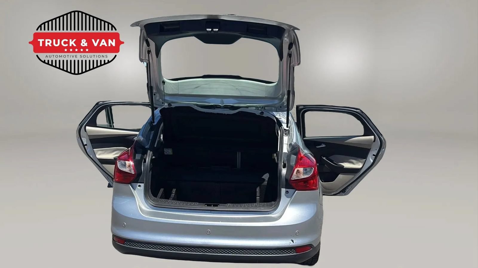 Used 2013 Ford Focus Electric Hatchback FWD image 36
