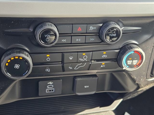 New 2026 Ford F250 XL w/ STX Appearance Package image 21