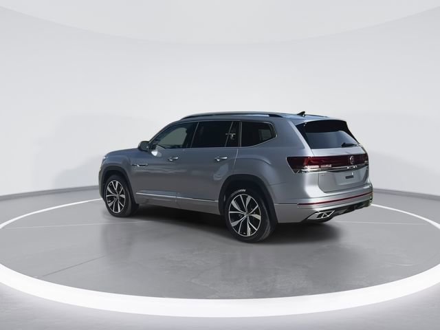 New 2026 Volkswagen Atlas SEL Premium R-Line image 6