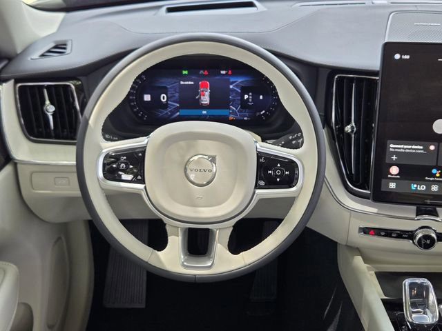 Used 2026 Volvo XC60 B5 Ultra w/ Protection Package Premier AWD/4WD image 22
