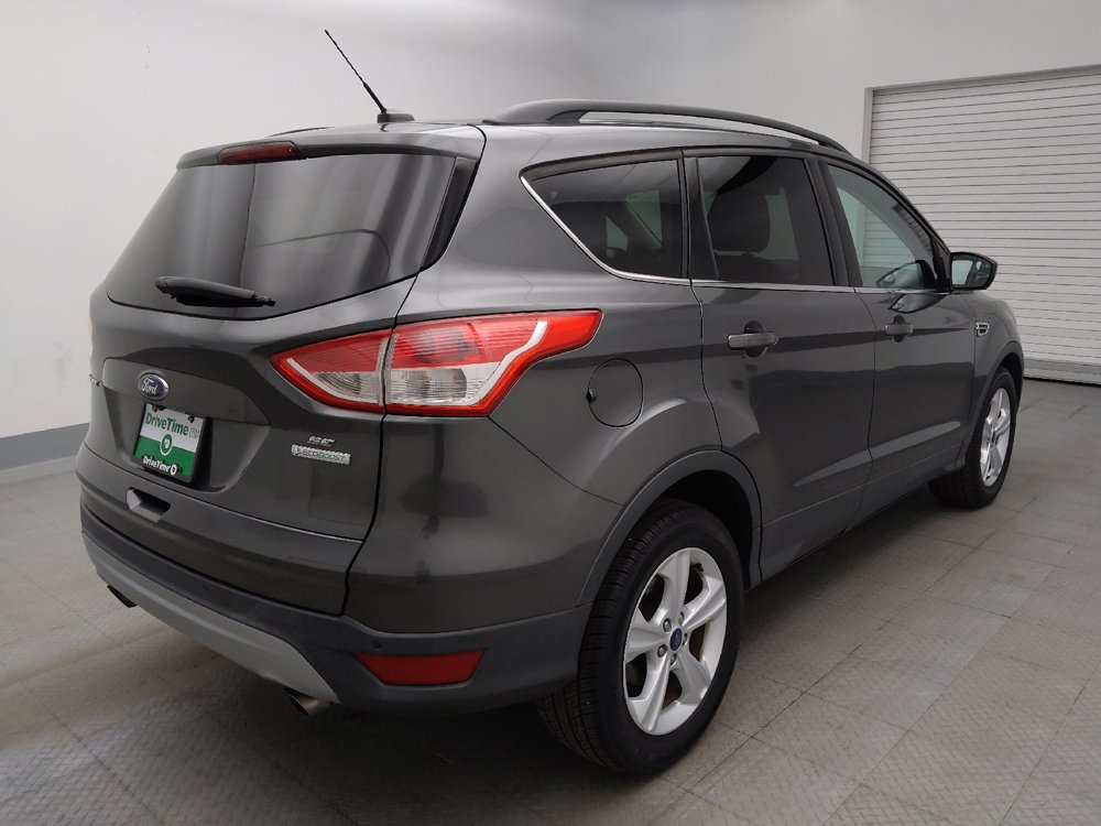 Used 2016 Ford Escape SE w/ Equipment Group 201A FWD image 9