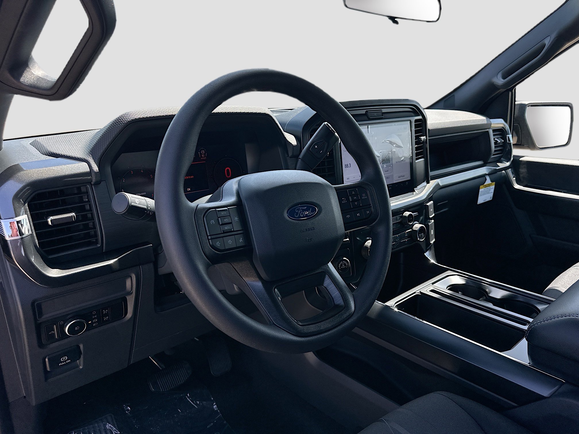 New 2026 Ford F150 STX w/ Equipment Group 200A RWD image 6