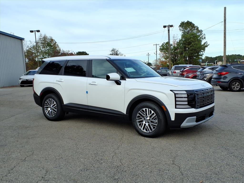 New 2026 Hyundai Palisade SE