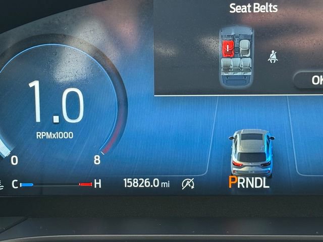 Certified 2023 Ford Escape Active w/ Tech Pack #2 image 18