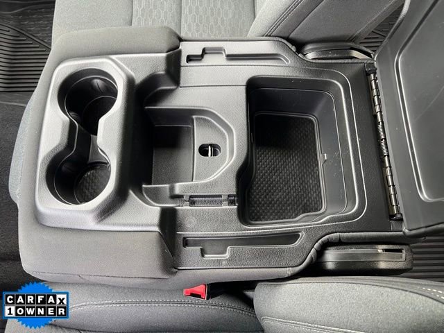Used 2025 RAM 1500 Classic Warlock AWD/4WD image 24
