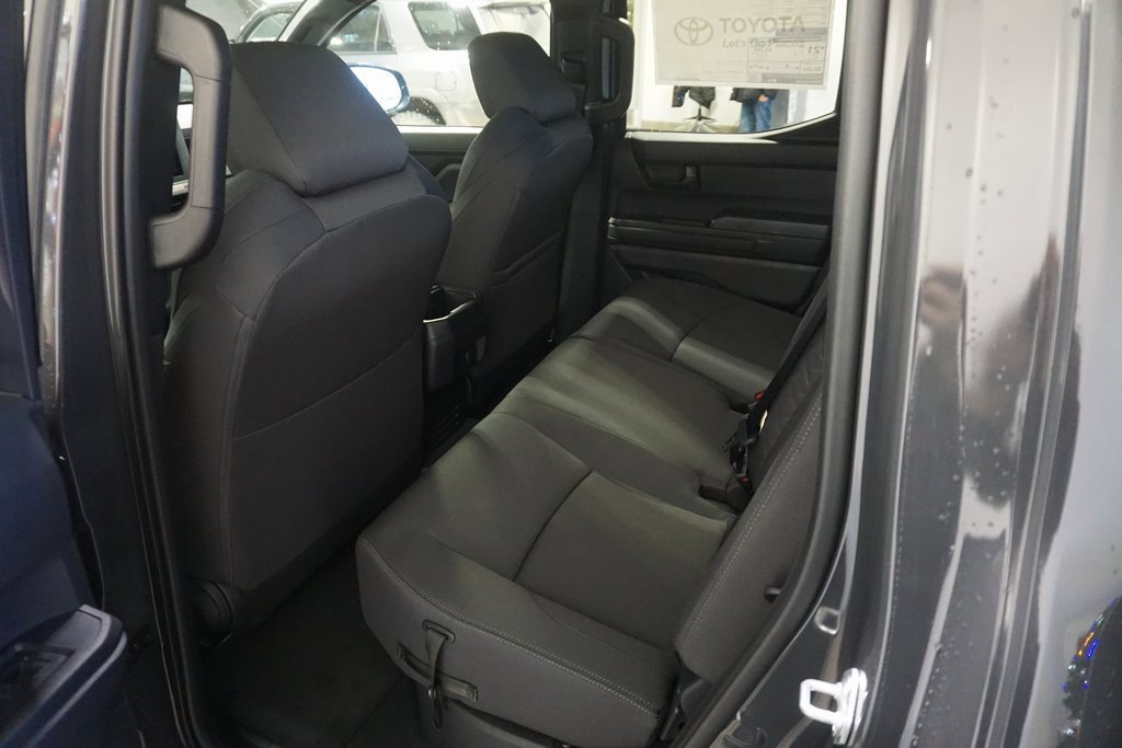 New 2026 Toyota Tacoma SR5 image 22