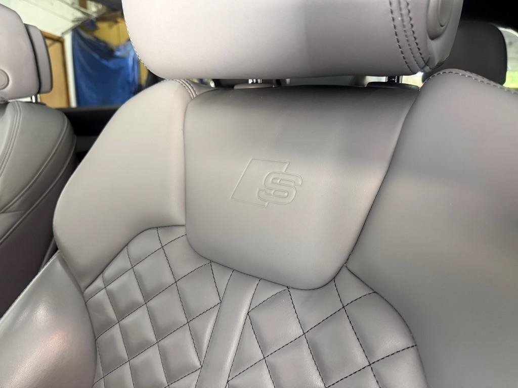 Used 2019 Audi SQ5 Premium Plus w/ Premium Plus Package AWD/4WD image 33