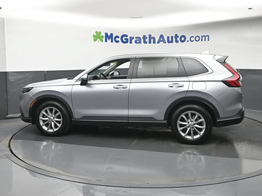 Used 2025 Honda CR-V EX-L image 26