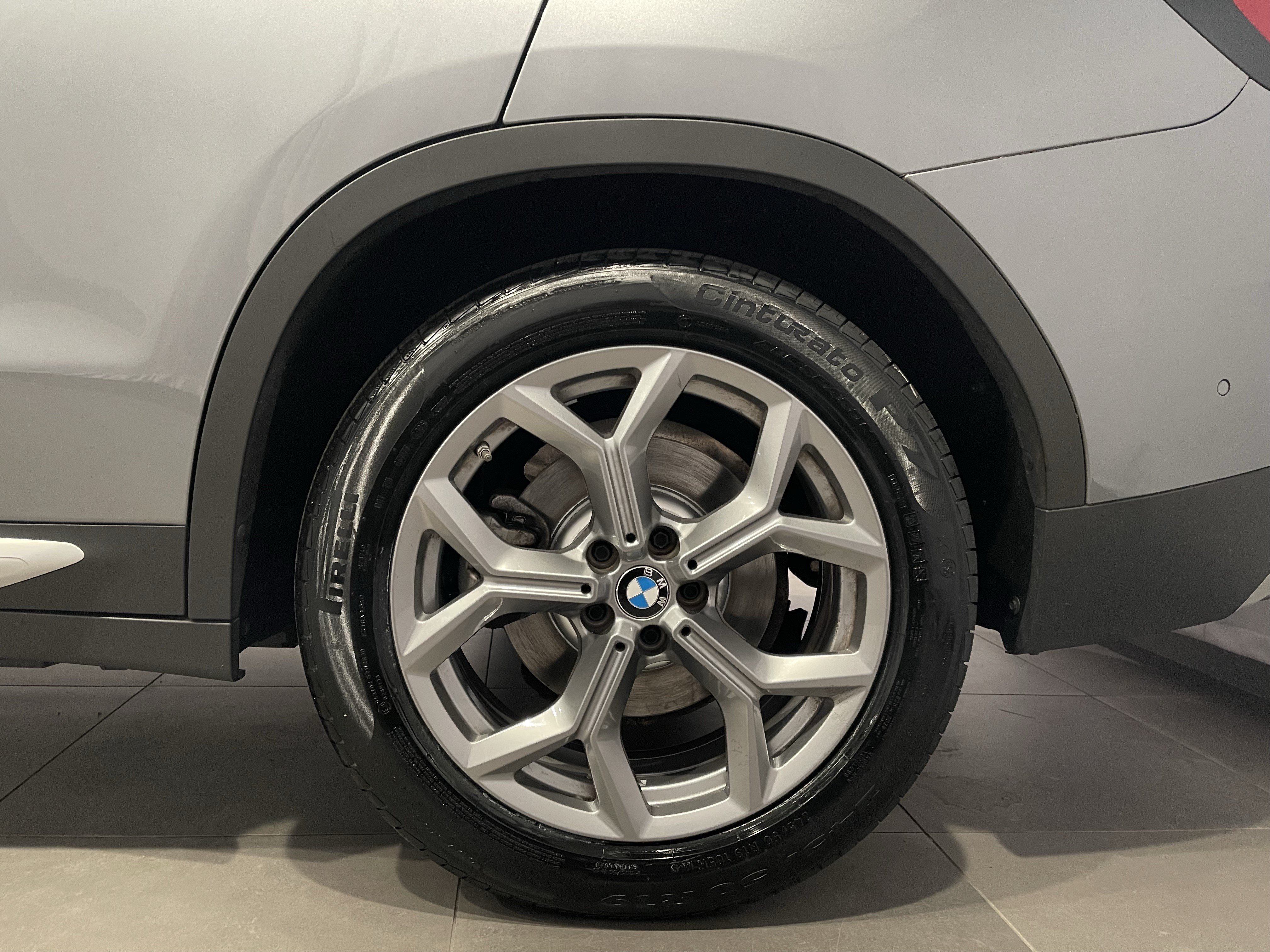 Certified 2023 BMW X3 xDrive30i w/ Premium Package AWD/4WD image 8