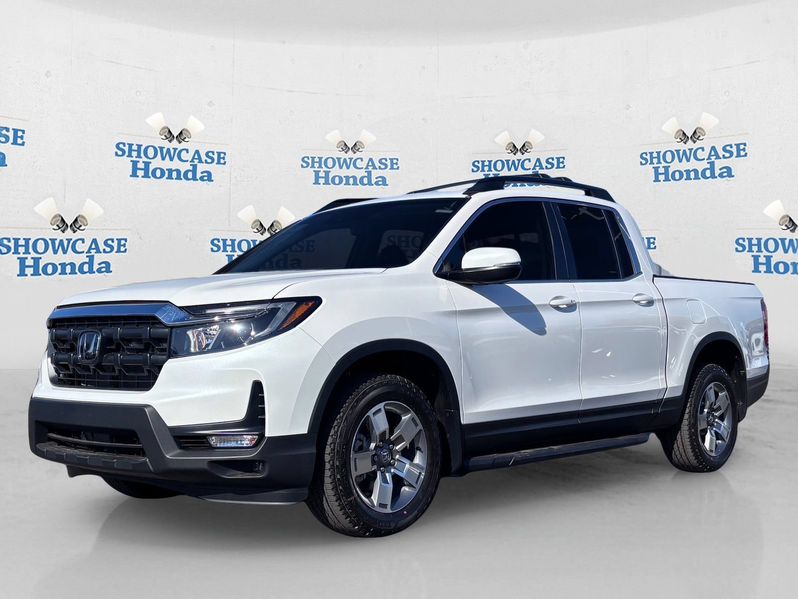 New 2026 Honda Ridgeline RTL image 2