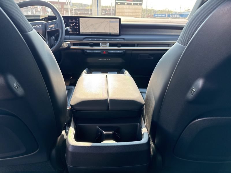 New 2027 Kia Telluride LX FWD image 22
