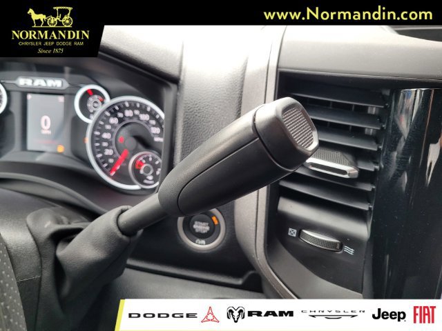 New 2026 RAM 5500 Tradesman AWD/4WD image 11