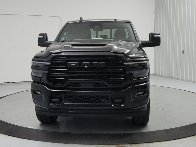 New 2026 RAM 2500 Laramie AWD/4WD image 2