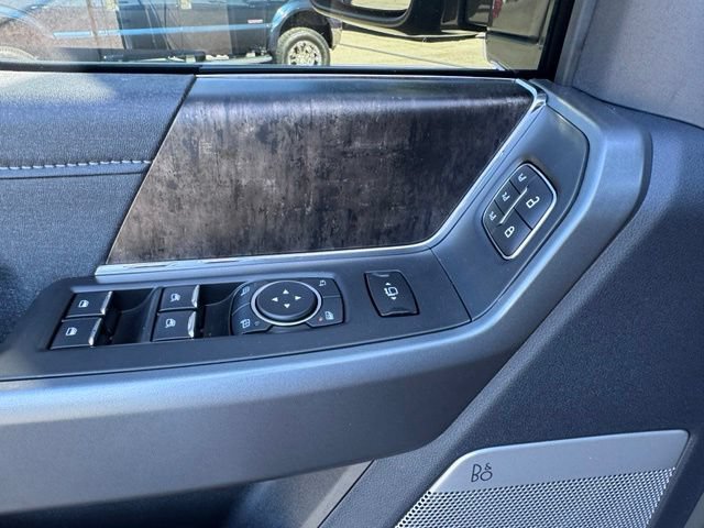 Used 2026 Ford F350 Lariat w/ Chrome Package AWD/4WD image 21