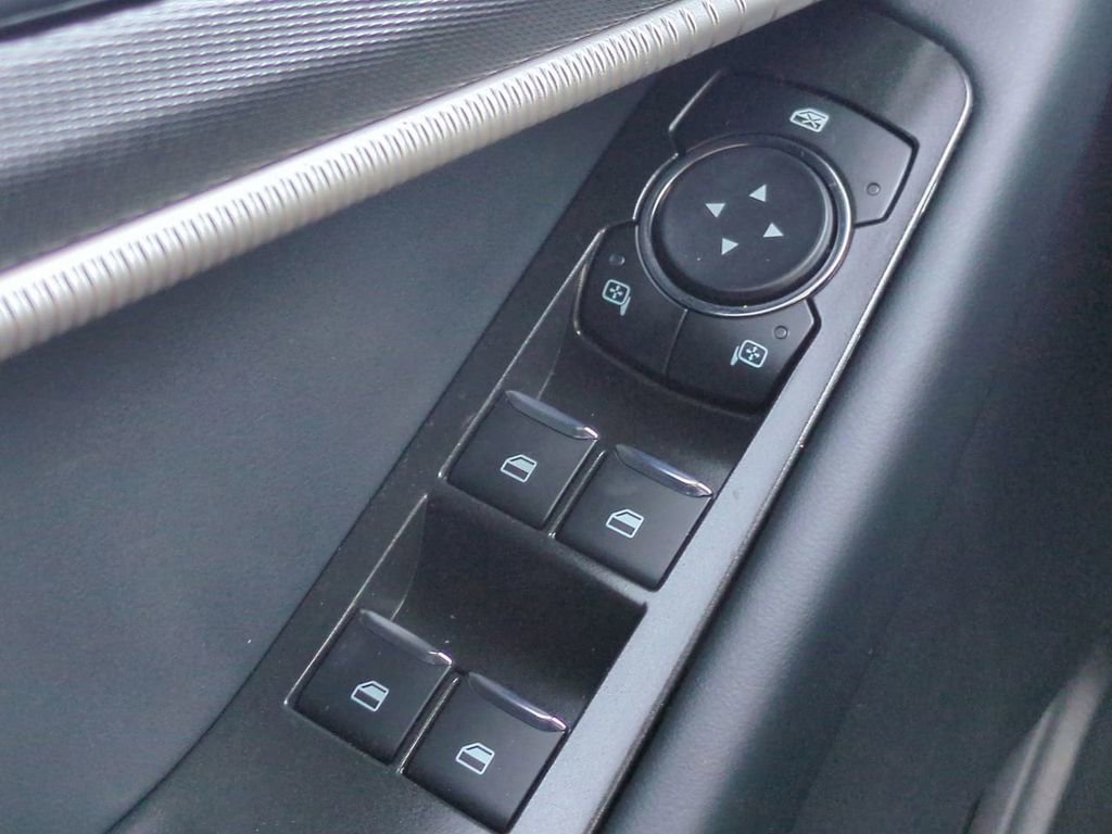 New 2026 Ford Explorer ST-Line image 25