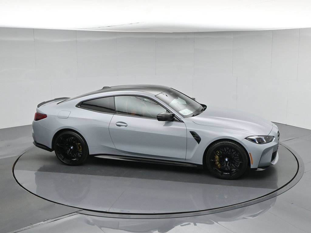 Used 2026 BMW M4 xDrive Competition AWD/4WD image 55