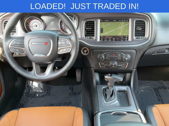 Used 2020 Dodge Charger SXT w/ Plus Group RWD image 13