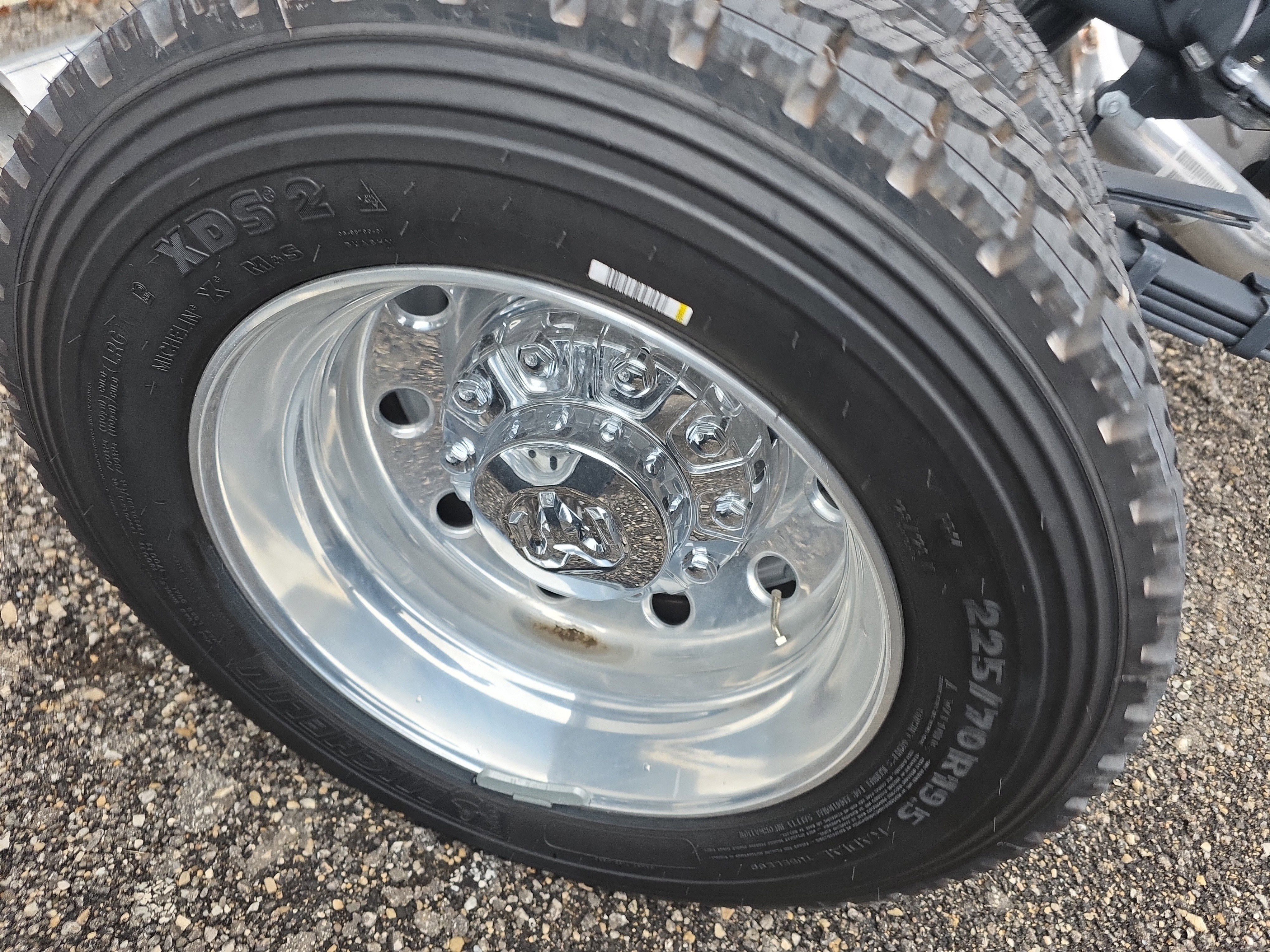 New 2026 RAM 5500 Laramie w/ Laramie Trim Package image 34