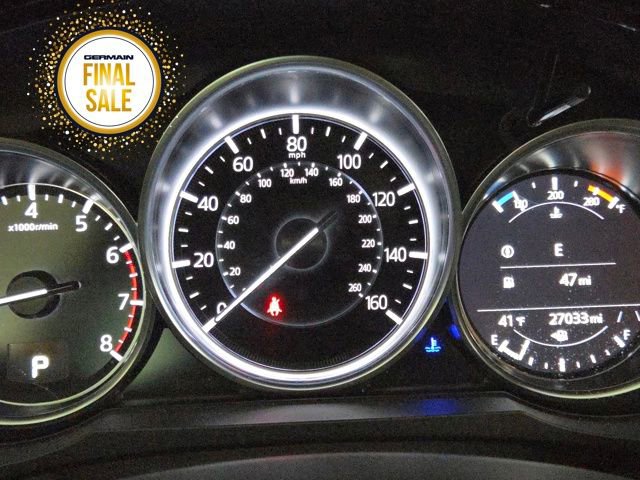 Certified 2023 MAZDA CX-9 Touring Plus image 22