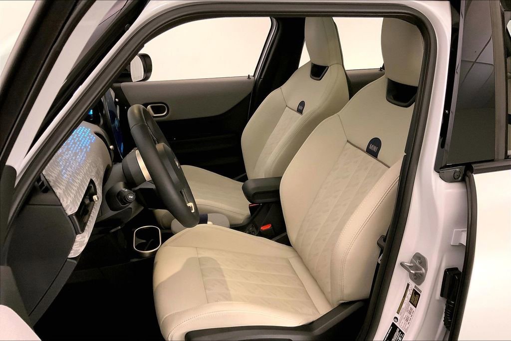 Certified 2026 MINI Cooper S FWD image 13