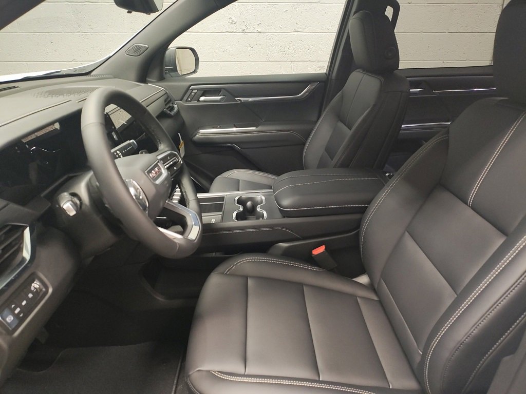 New 2026 GMC Acadia Elevation w/ Black Edition image 23