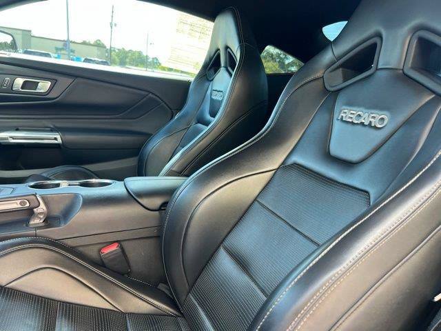 Used 2024 Ford Mustang GT Premium w/ GT Performance Package RWD image 18