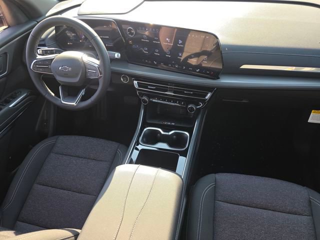 New 2026 Chevrolet Traverse LT w/ Midnight/Sport Edition image 17