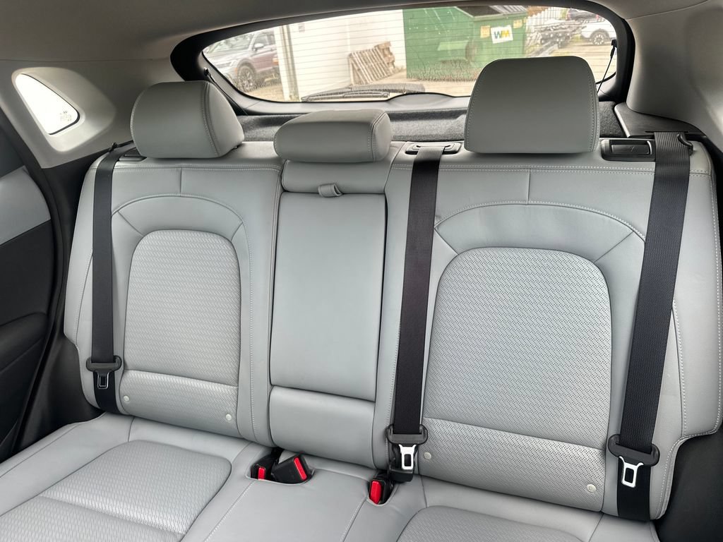 Used 2021 Hyundai Kona Ultimate FWD image 20
