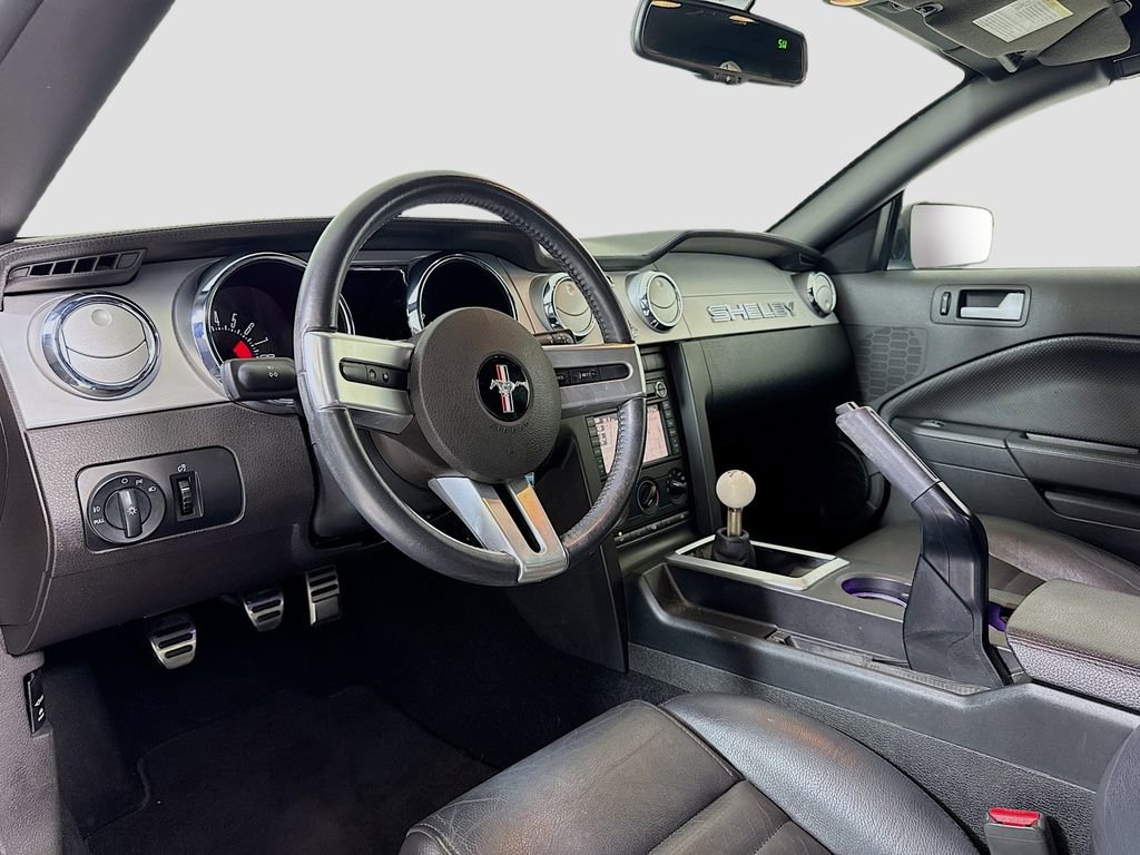 Used 2008 Ford Mustang GT Premium image 8