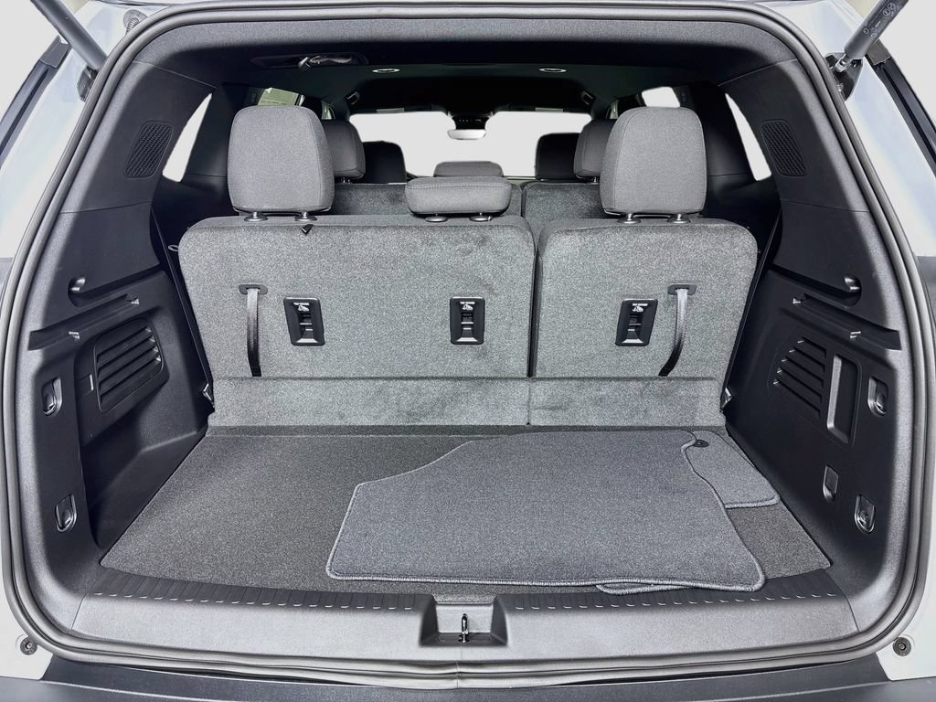 New 2026 GMC Acadia Elevation AWD/4WD image 26
