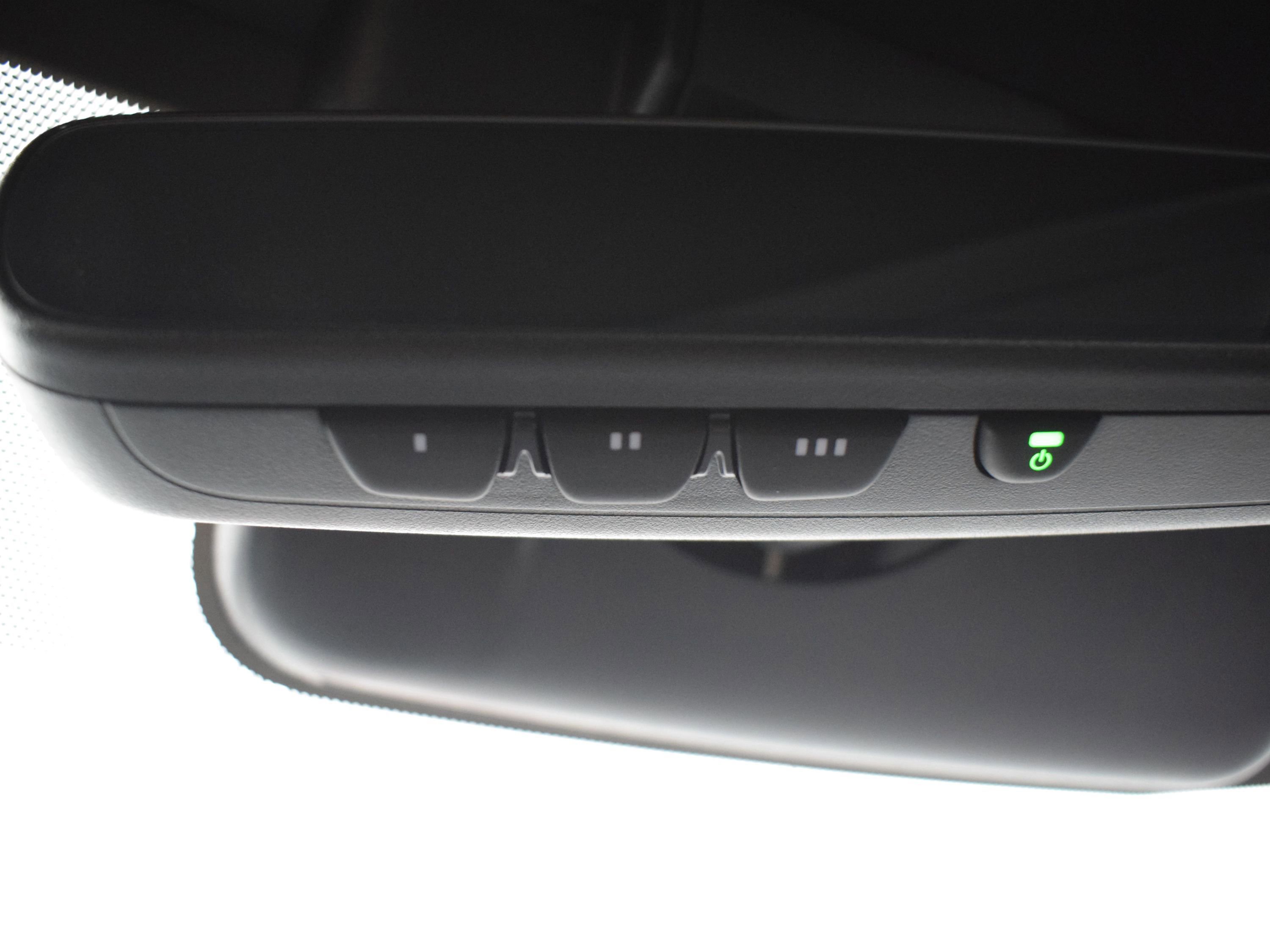 Used 2025 Toyota Sequoia Limited image 32