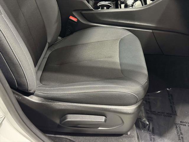 Certified 2023 Jeep Grand Cherokee Laredo image 10