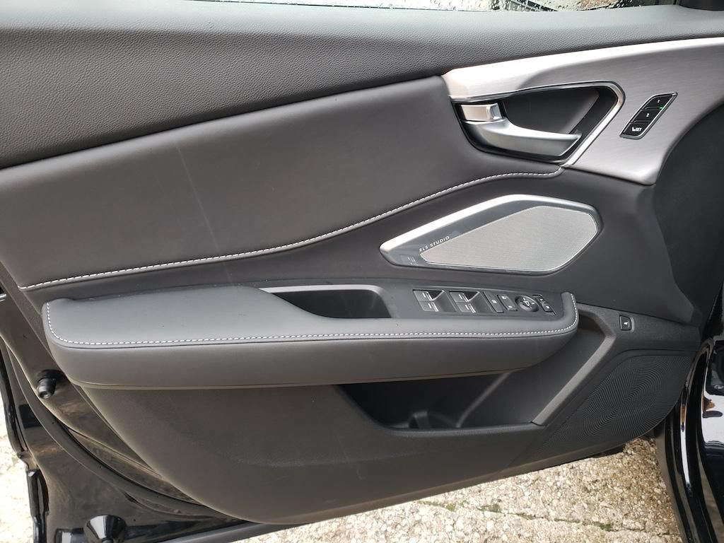 New 2026 Acura RDX SH-AWD w/ Technology Package image 8