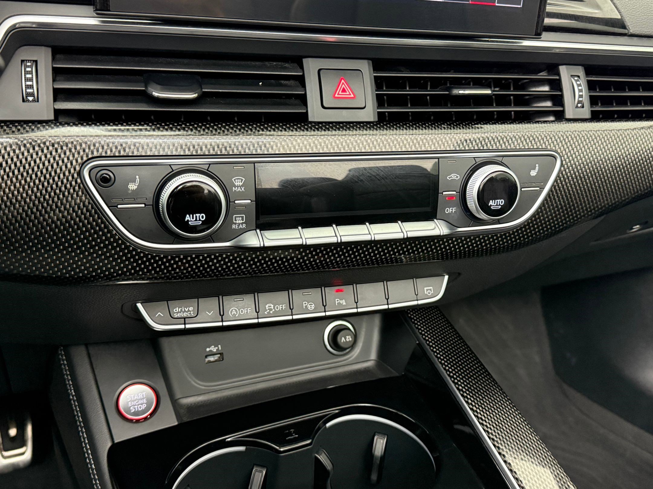 Used 2023 Audi S5 Prestige w/ Prestige Package image 28