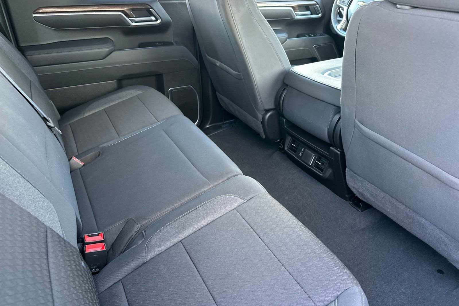 Used 2026 Chevrolet Silverado 1500 LT w/ All Star Edition Plus image 18