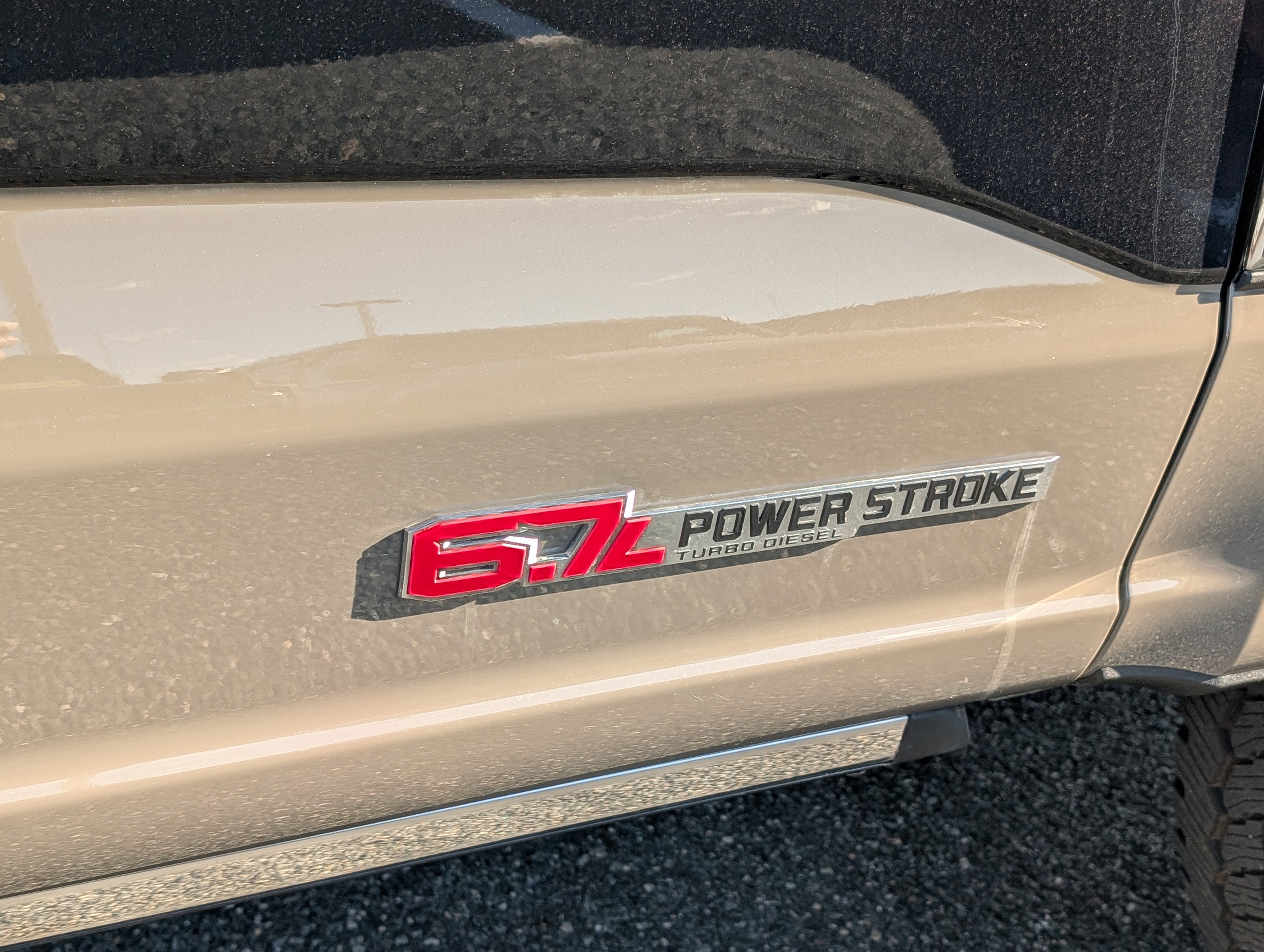 New 2026 Ford F350 King Ranch image 5