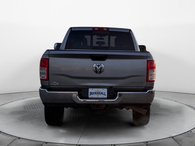 Used 2020 RAM 2500 Tradesman image 4