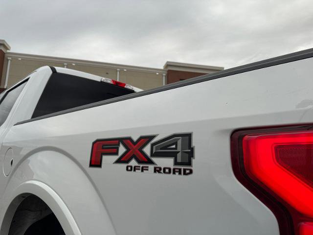 Certified 2019 Ford F150 Lariat image 31