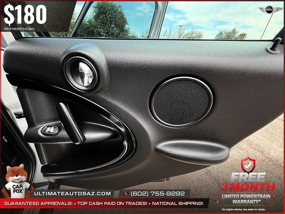 Used 2014 MINI Cooper Countryman S AWD/4WD image 37