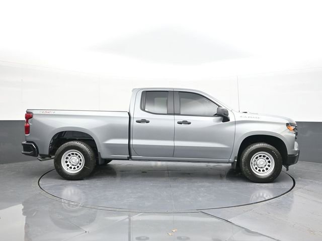 New 2026 Chevrolet Silverado 1500 W/T w/ Trailering Package image 18