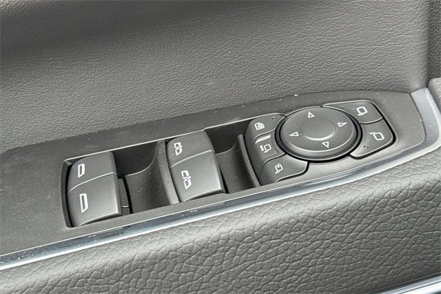 New 2026 GMC Sierra 2500 Denali w/ Denali Reserve Package image 12