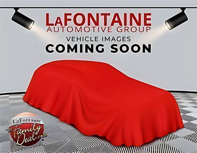 Used 2014 Jeep Cherokee Latitude FWD image 2