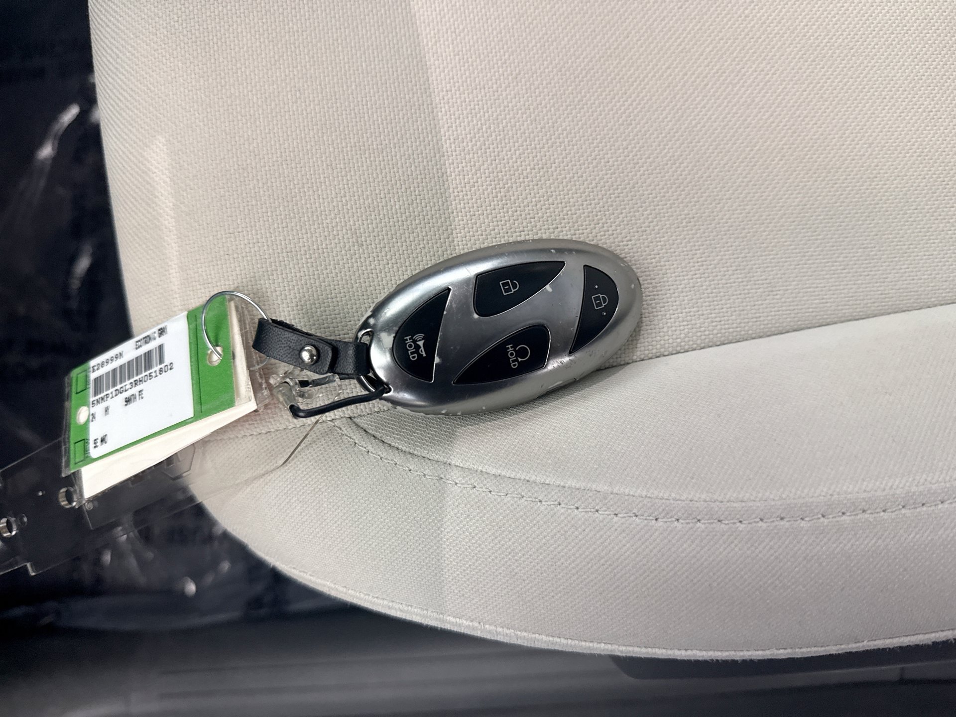 Used 2024 Hyundai Santa Fe SE AWD/4WD image 22