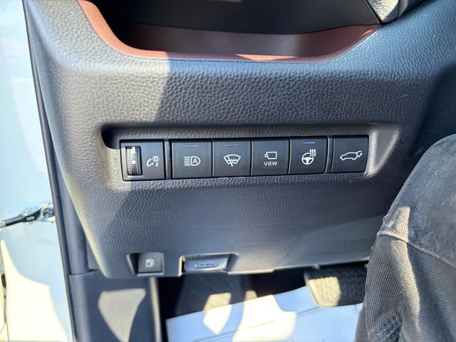 Certified 2021 Toyota RAV4 Limited AWD/4WD image 29