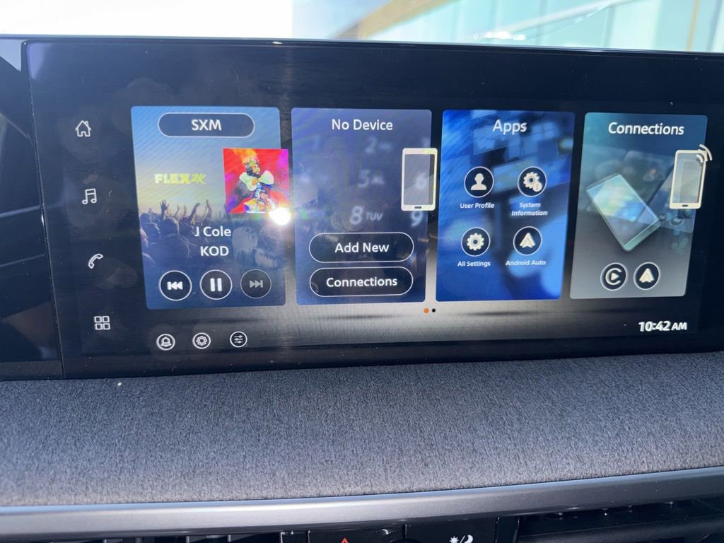 Used 2026 Nissan Kicks SV FWD image 22