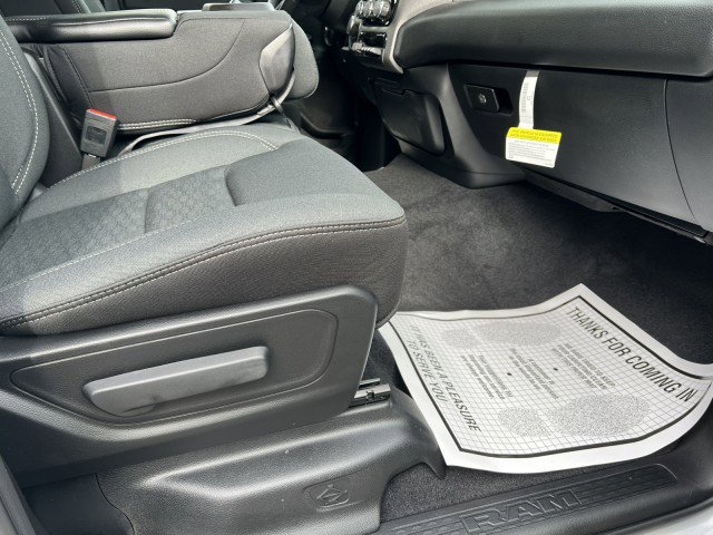 New 2025 RAM 1500 Tradesman w/ Night Edition image 17
