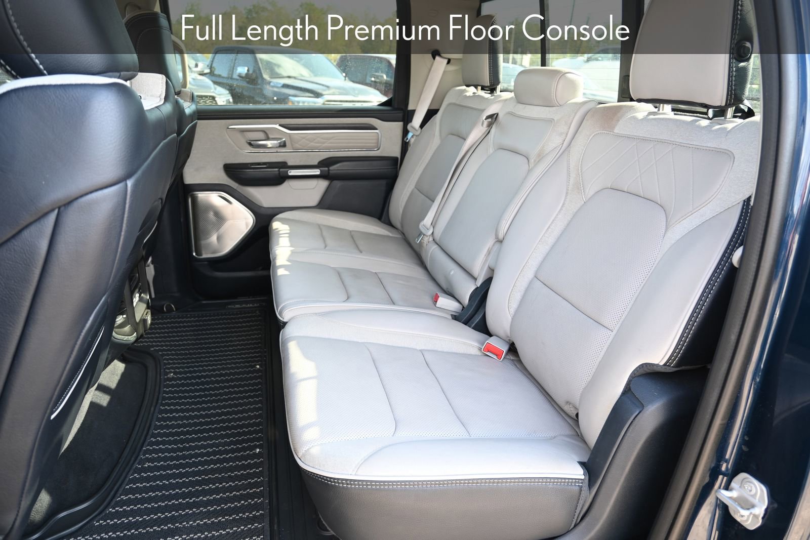 Used 2023 RAM 1500 Limited image 26