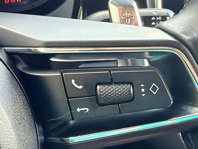 Used 2024 Porsche Macan S image 37